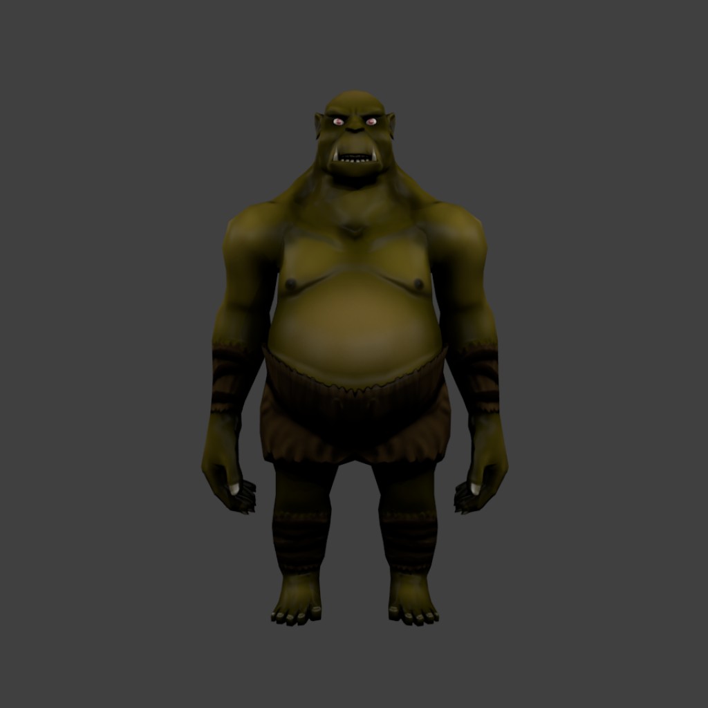 Ogre preview image 1